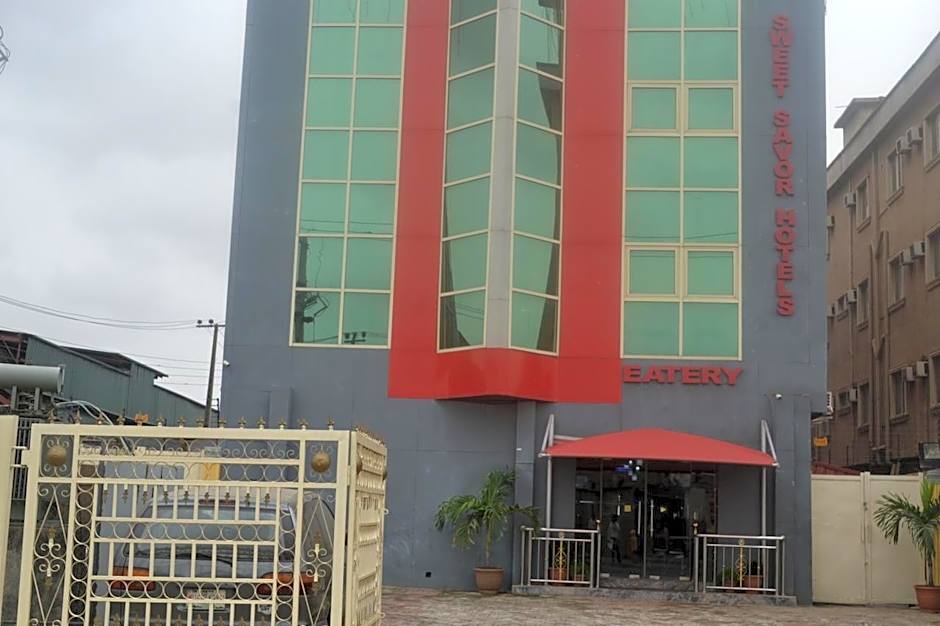 Sweet Savor Hotels & Suites