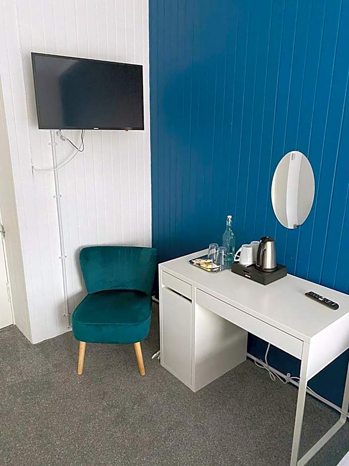 Queensberry arms hotel