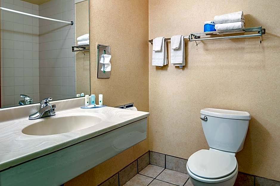 Photo 1 of 2 of 1 King Bed Suite