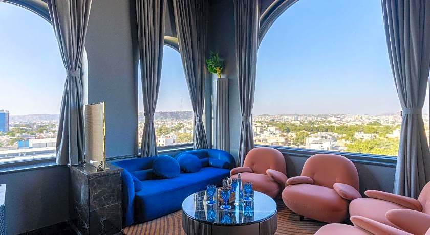 Novotel Jodhpur ITI Circle