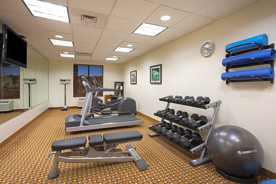 Holiday Inn Express Hotel & Suites Lander By IHG