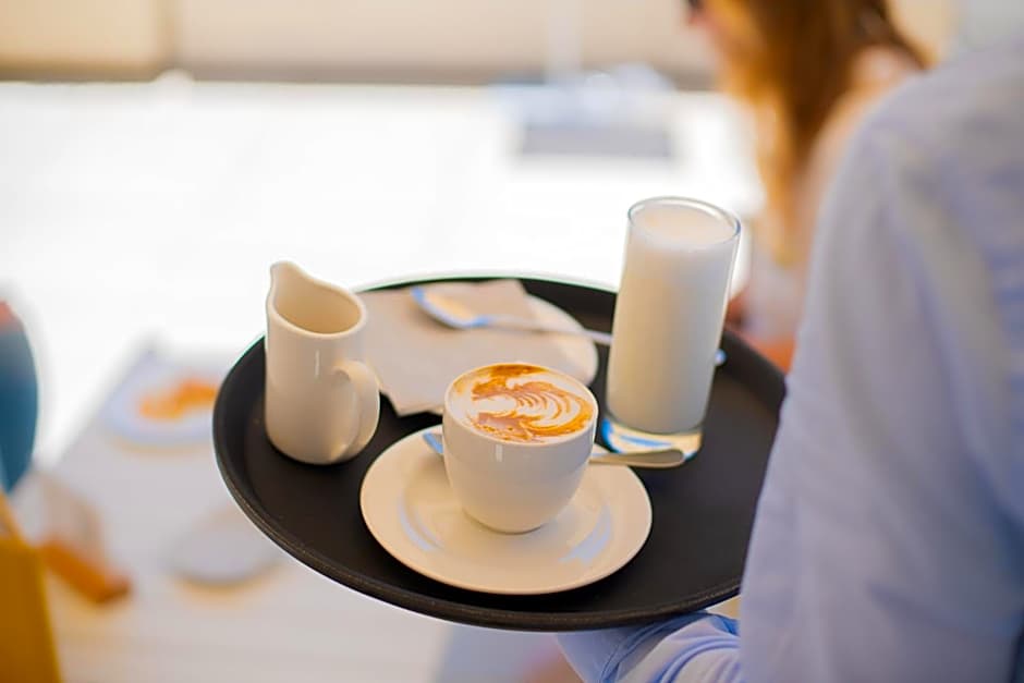 Felix Hotels - Hotel Residence Porto San Paolo