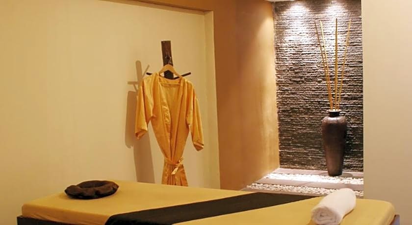 Sari Ater Kamboti Hotel Bandung