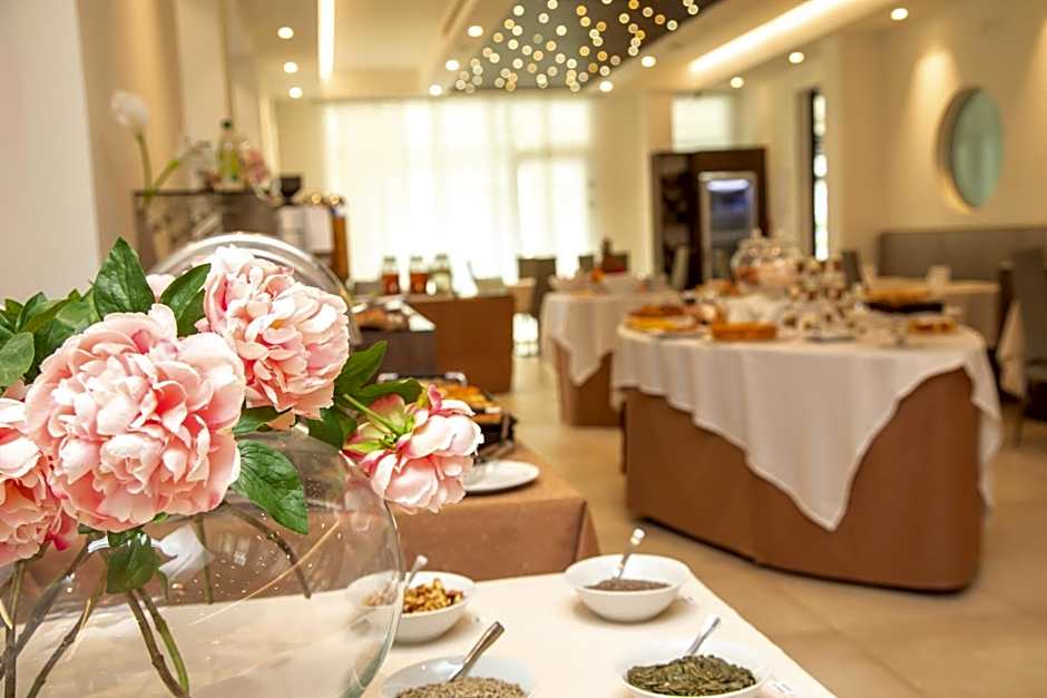 Hotel & Aparthotel Carinthia S