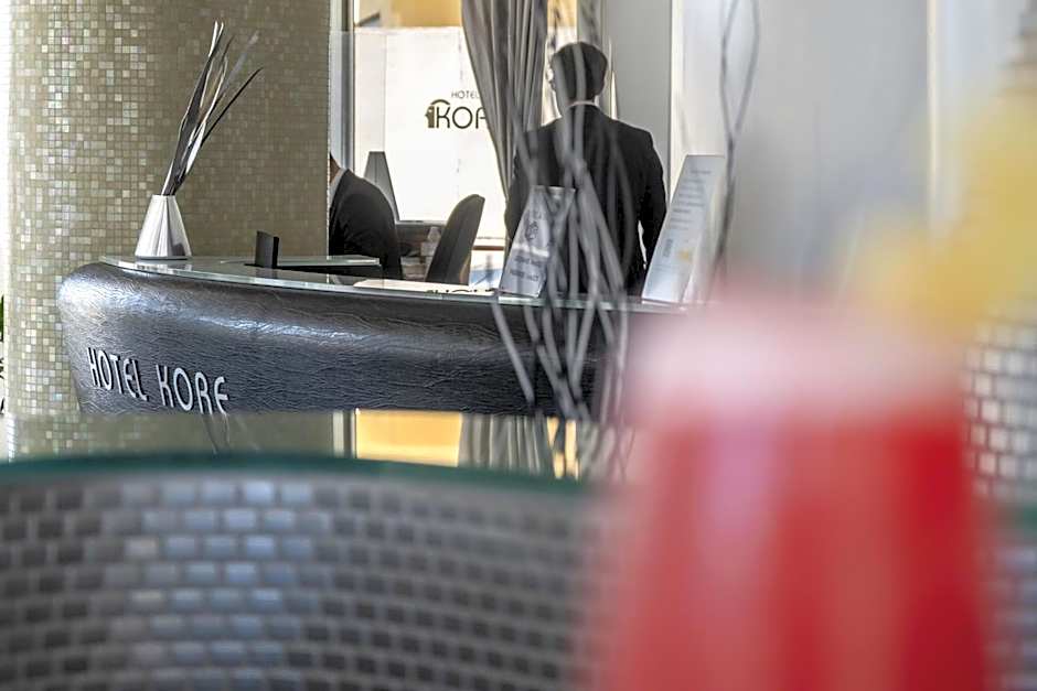 Hotel Kore
