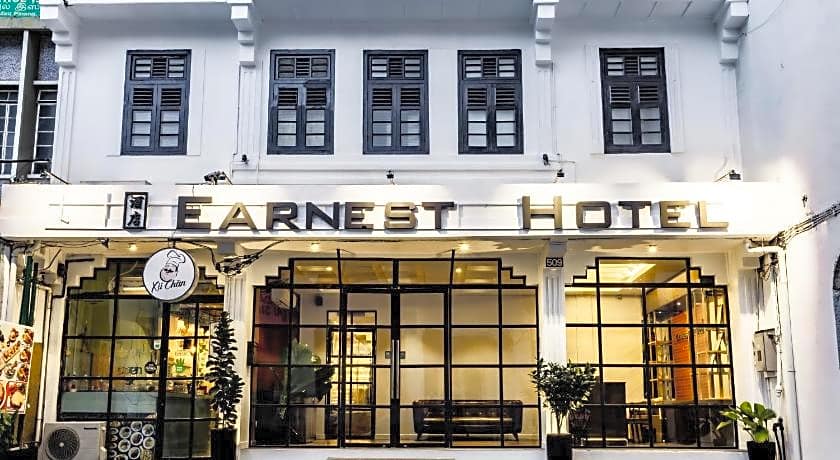 Earnest Hotel Georgetown