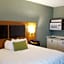 MainStay Suites Springfield IL