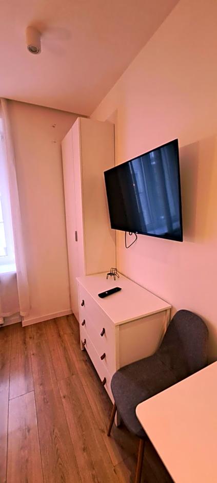 BOOGIE Home Kamienica Łódzka