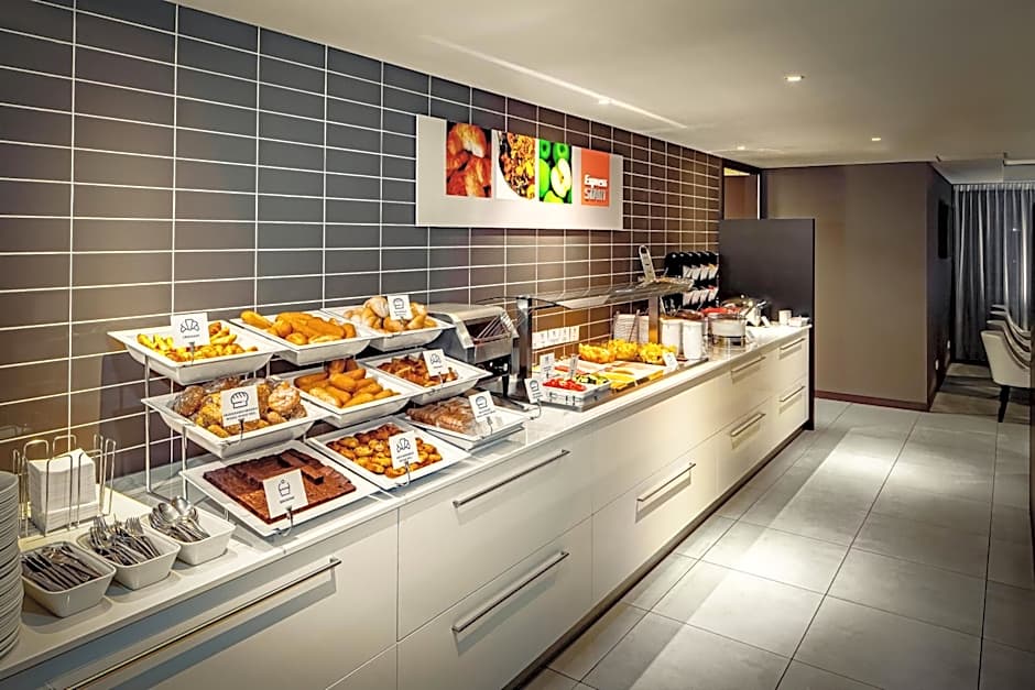 Holiday Inn Express The Hague - Parliament By IHG