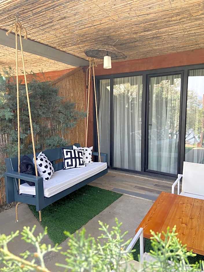 QCUNDA OTEL