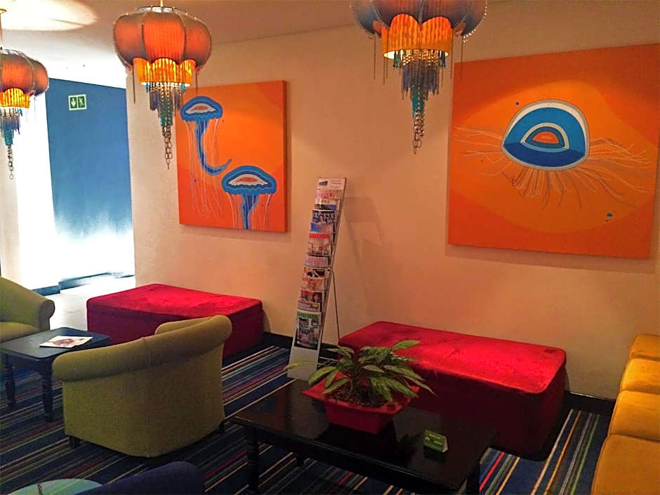 Premier Splendid Inn Bayshore