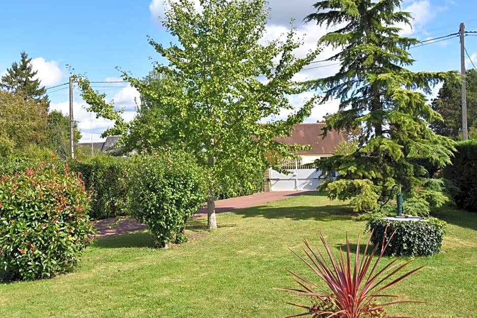 Le Clos du Vieux Port