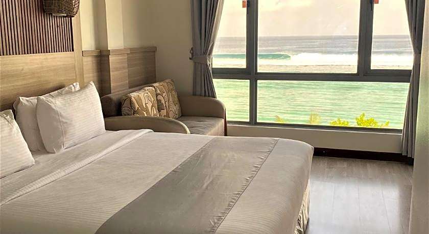 Paralian Hulhumale