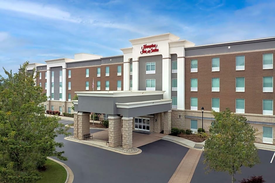 Hampton Inn By Hilton And Suites Holly Springs