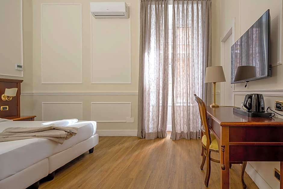 Napolit'amo Hotel Principe