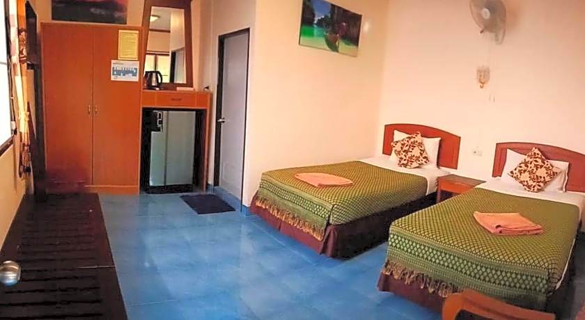 Anawin Bungalow
