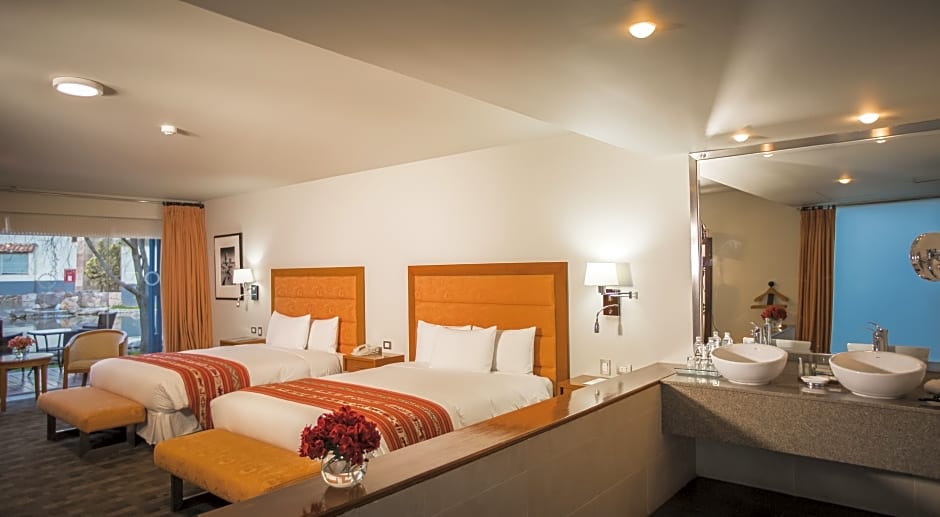 Aranwa Sacred Valley