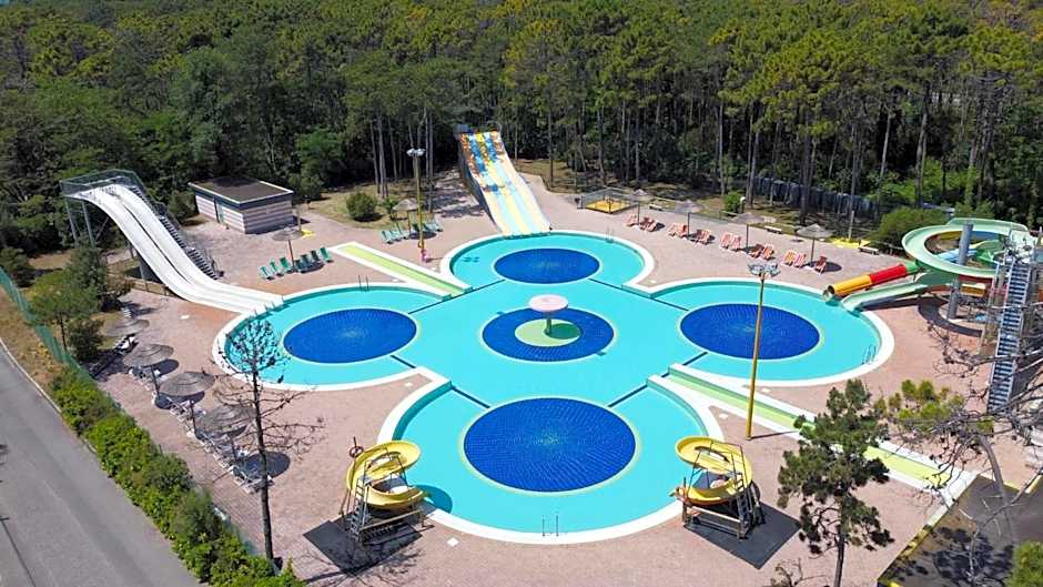 Bella Italia Sport Village