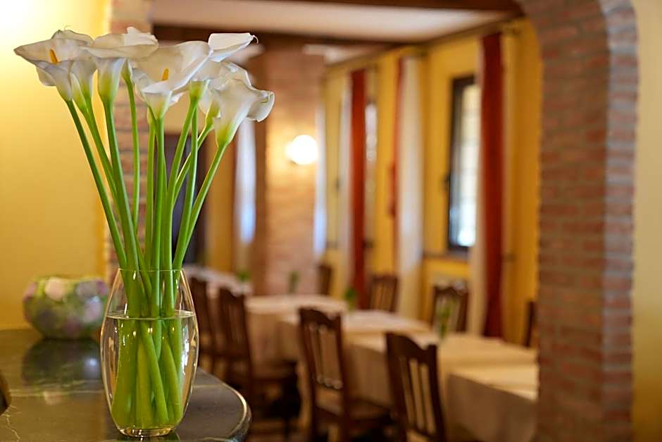 Hotel Antico Casale
