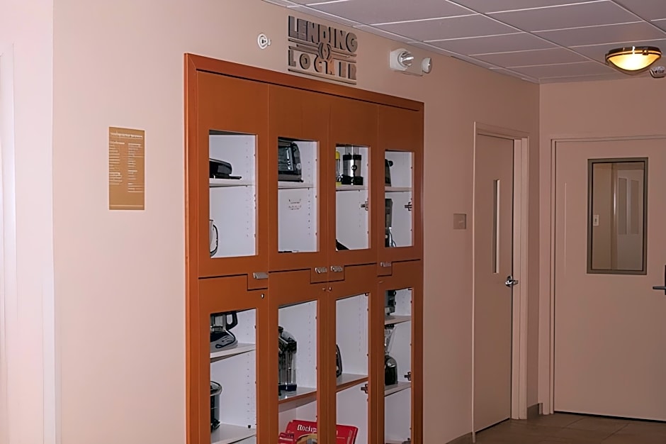 Candlewood Suites Logan Hotel By IHG