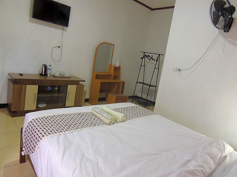 Omah Mardi Syariah by Ndalem Beong