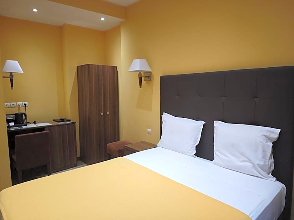 Hotel Capitole