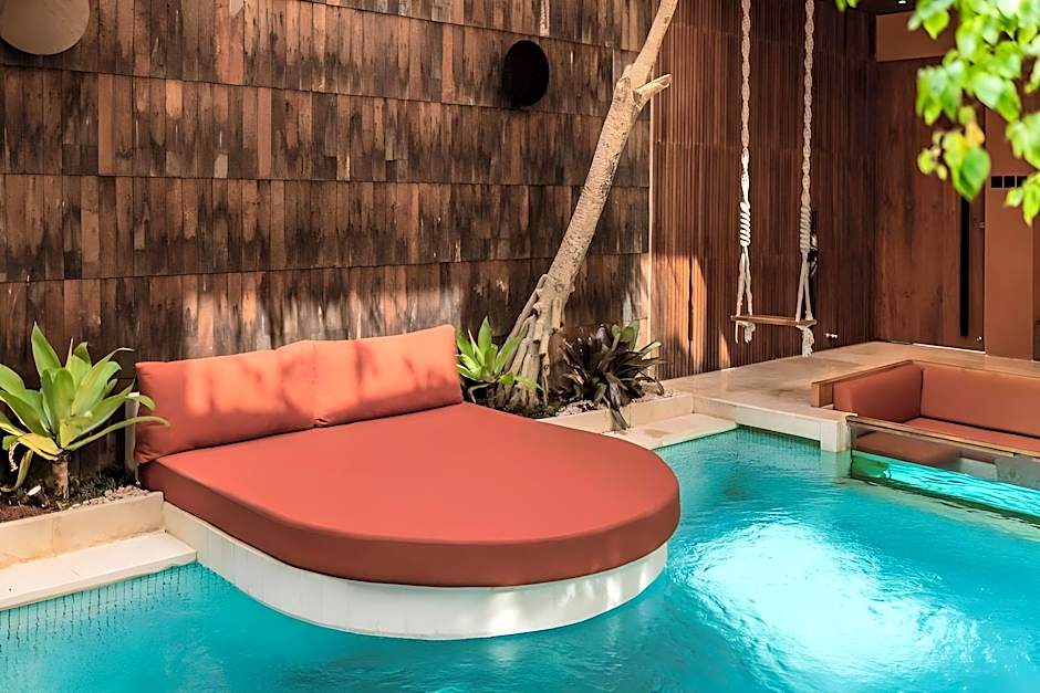 Sana Vie Villa Seminyak by Ini Vie Hospitality