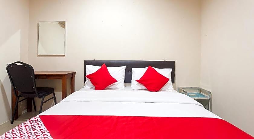 Hotel O Melintang Hotel