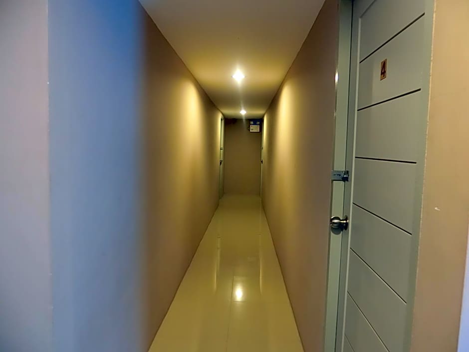 crystal suites pattaya