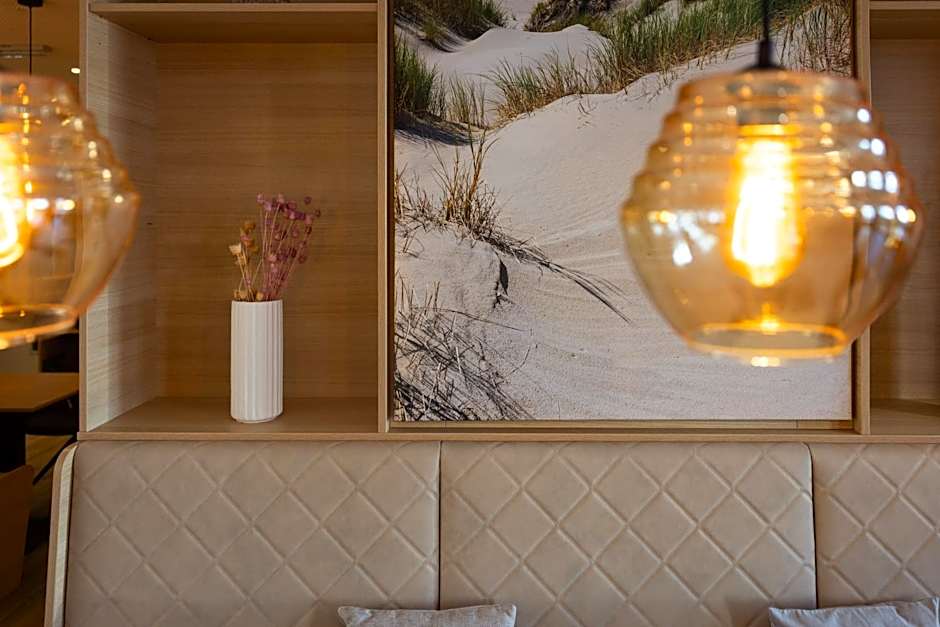 Haus KLIPPER Norderney