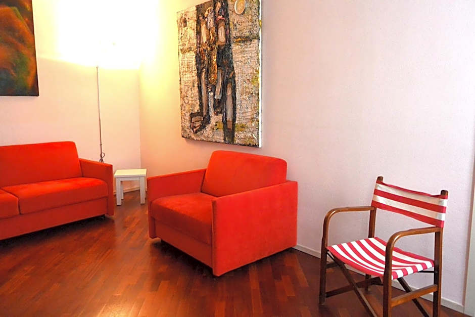 Residence Alcorso