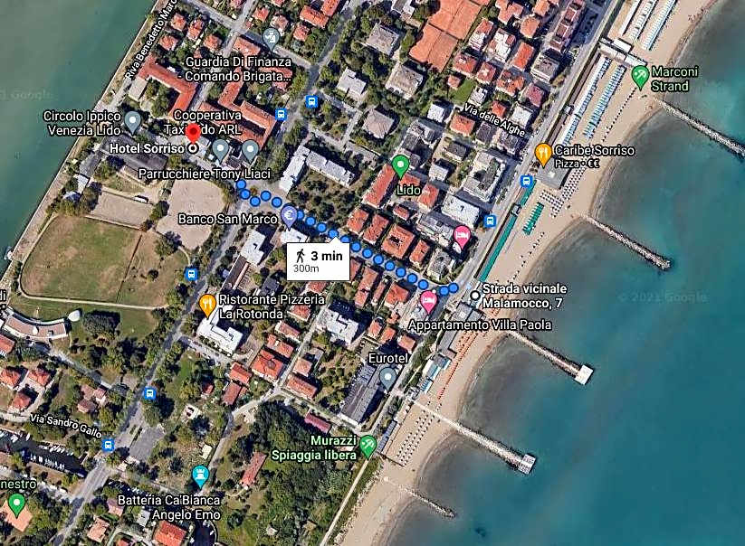 Hotel Sorriso