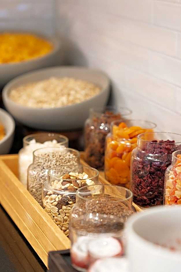 Quality Hotel Augustin