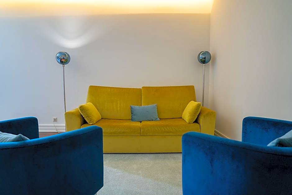 Convento do Seixo Boutique Hotel & Spa