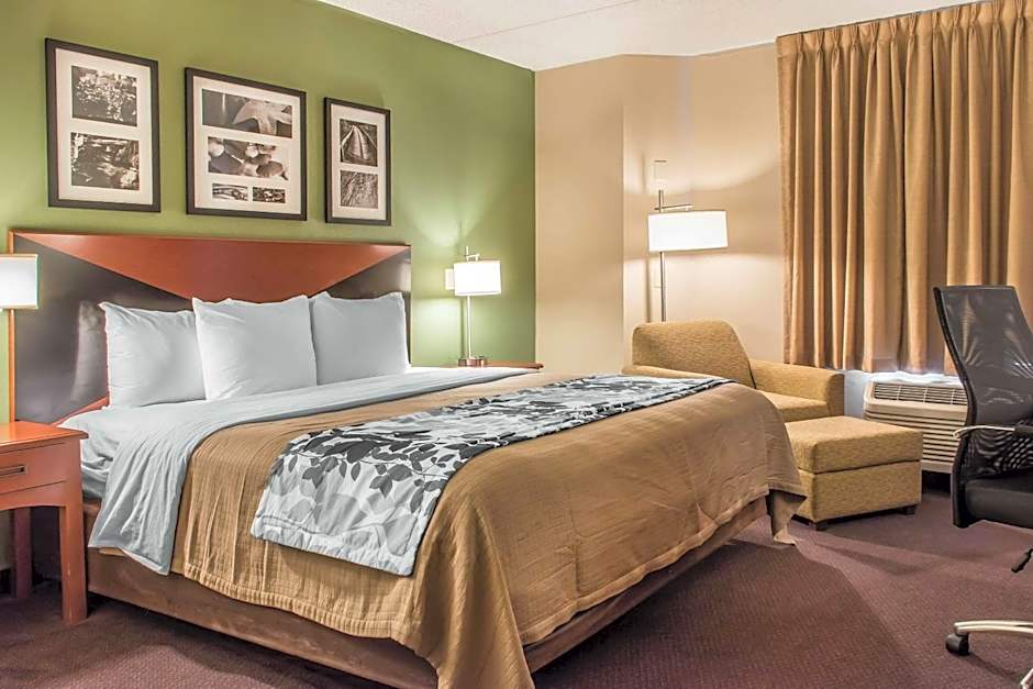 Sleep Inn & Suites Lancaster County