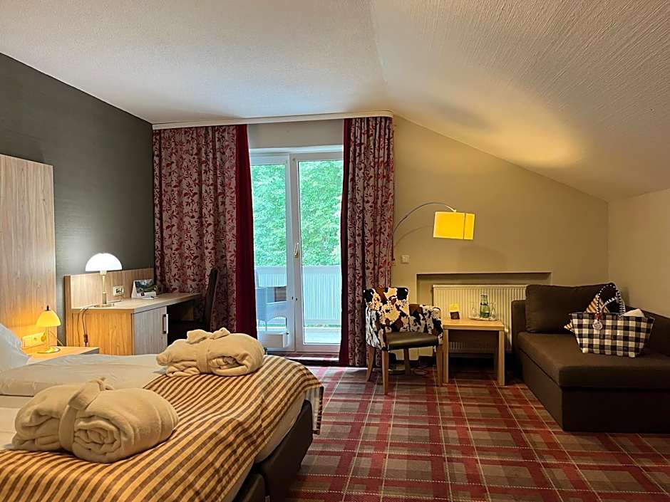 Ringhotel Sonneck