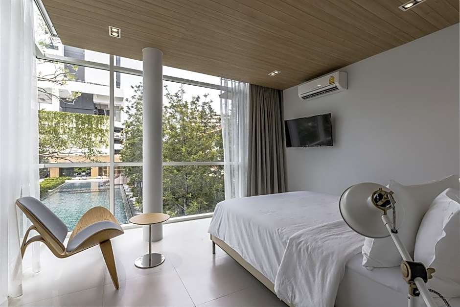 Veranda Residence Pattaya Pool Villa
