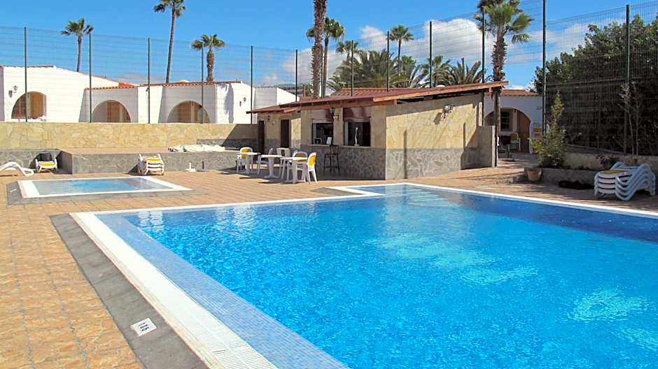 Bungalows Rebecca Park