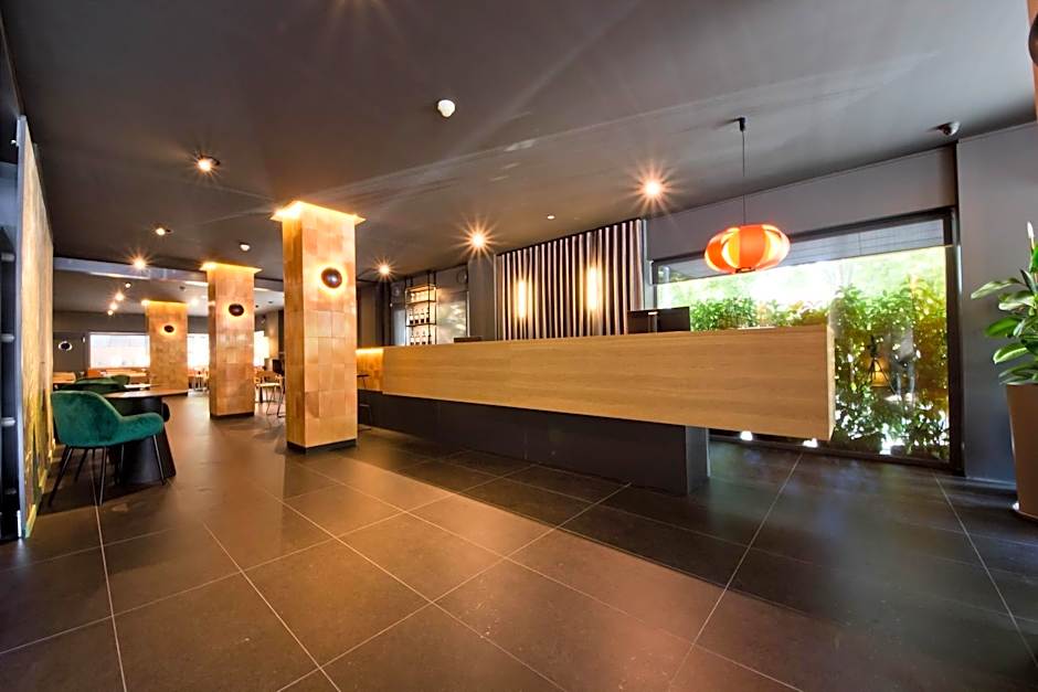 Aparthotel Atenea Valles