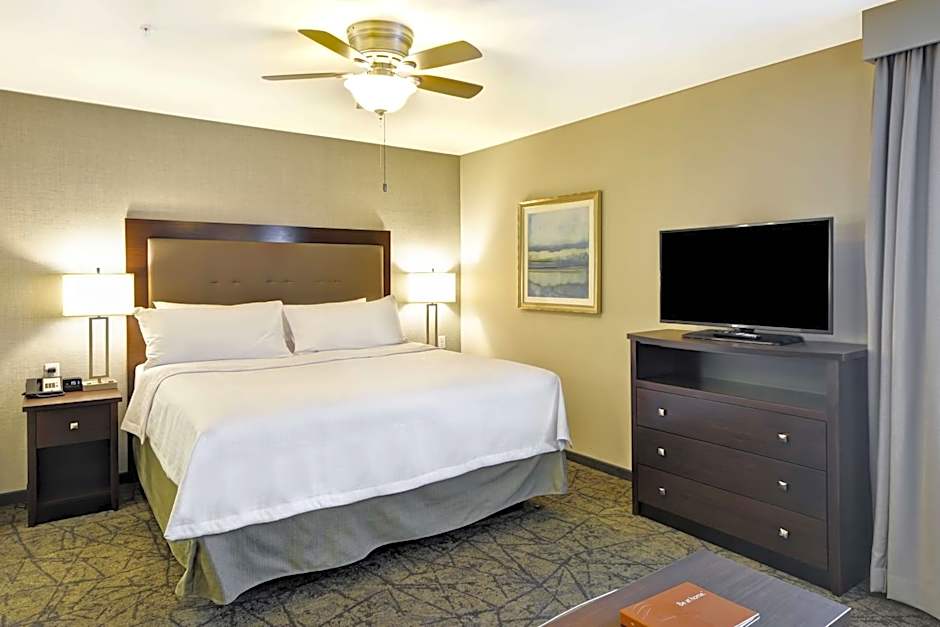 Homewood Suites by Hilton Phoenix Tempe ASU Area