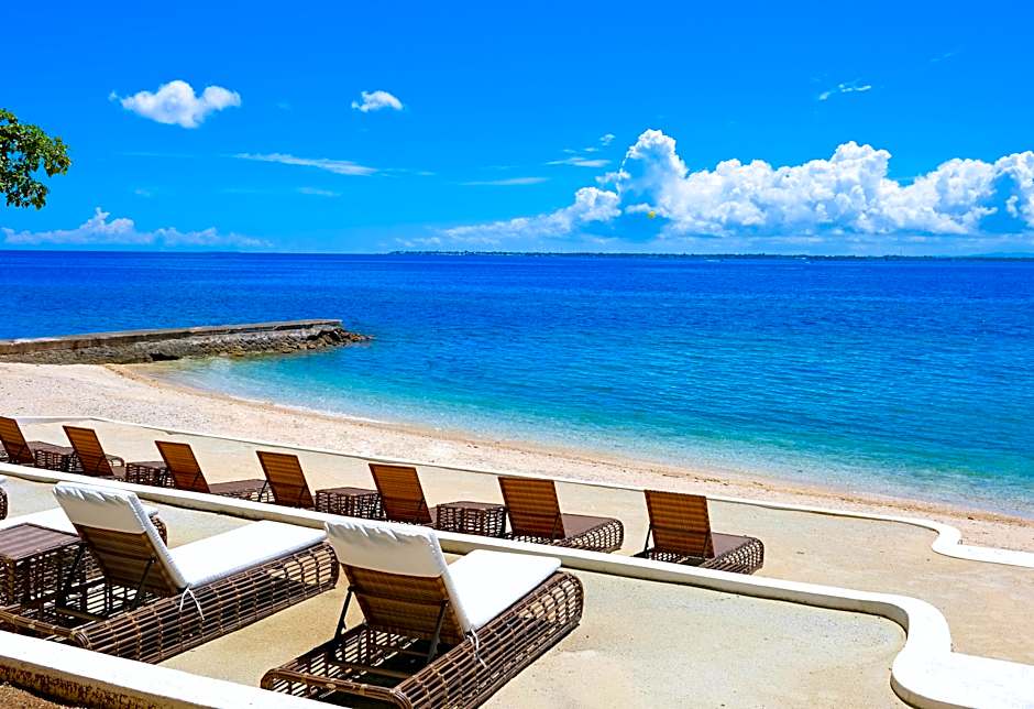 Belmont Hotel Mactan