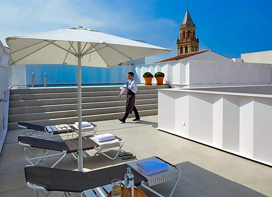 Hotel Posada Del Lucero