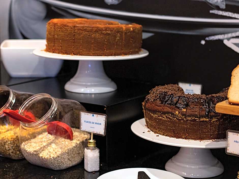 Ibis Budget Curitiba Aeroporto