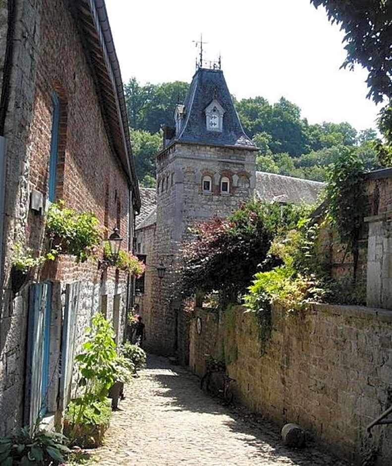 B&B Barvaux, Durbuy