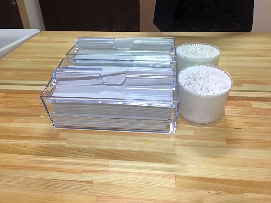 Simple Sleep 半個室style 男性専用