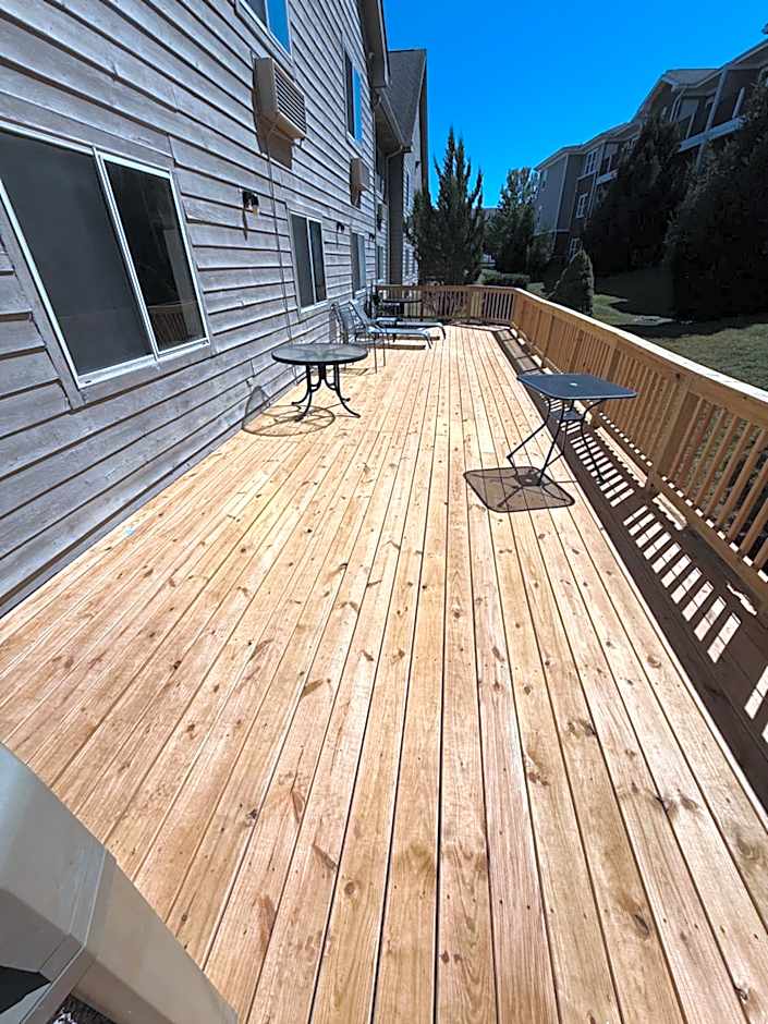 Quality Inn Nashville - Bloomington