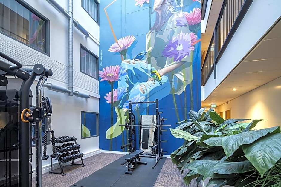 Best Western Amsterdam