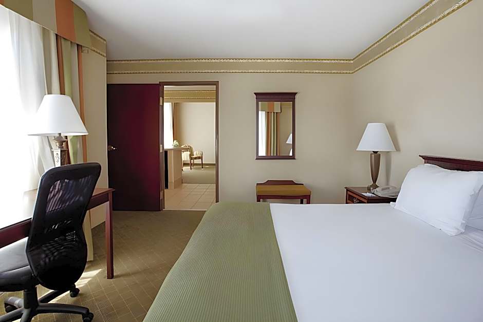 Comfort Inn & Suites Ruston-East