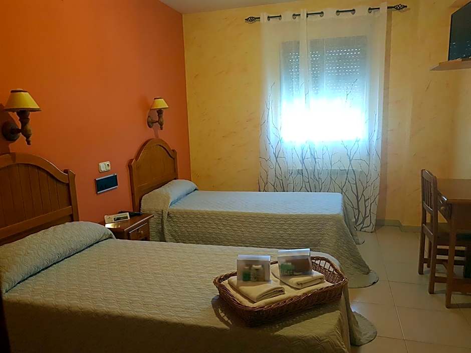 Hotel Carvajal