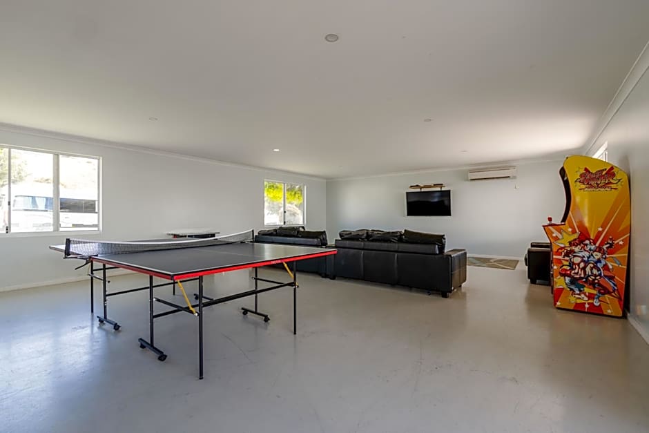 BIG 4 Tasman Holiday Parks - Ledge Point